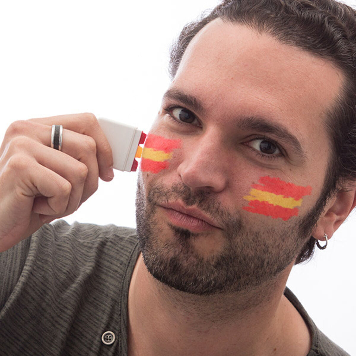 Face Painting – Produktbild 1