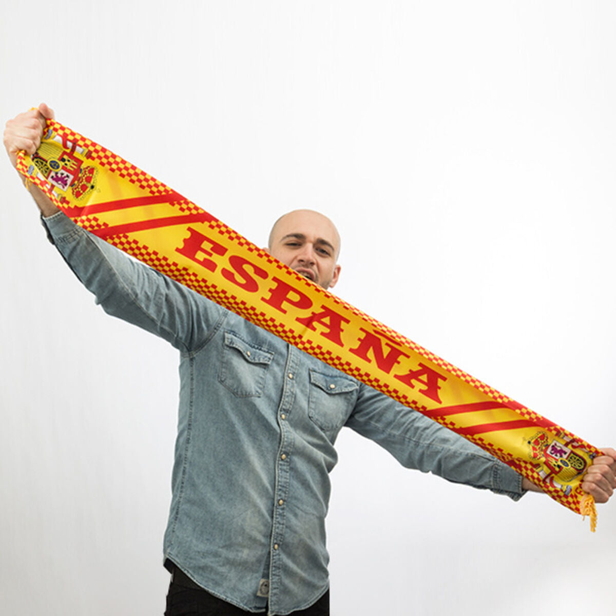 Scarf – Produktbild 1