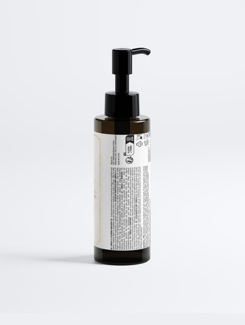 BYAG. Omega 6–9 Körperöl – Produktbild 2