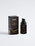 BYAG. Herren 3-in-1 Augencreme
