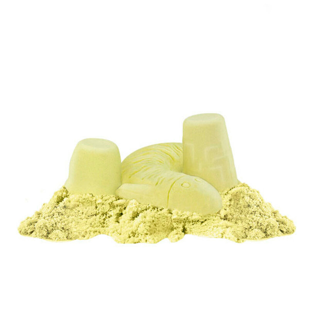 OUTLET Playz Kidz Kinetic Sand für Kinder (No packaging)