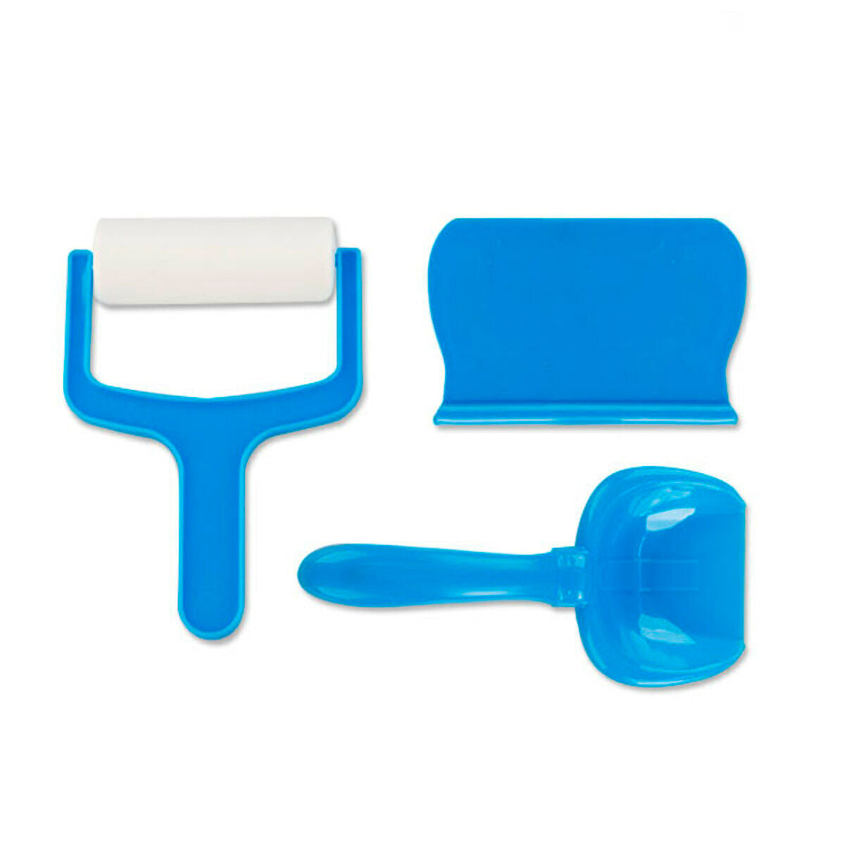 OUTLET Playz Kidz Kinetic Sand für Kinder (No packaging)