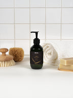 BYAG. Herren 5 % Urea + 2 % Panthenol Körpercreme