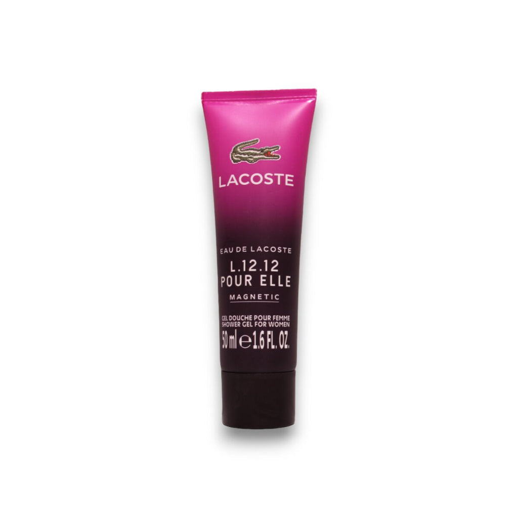 Lacoste Duschgel L.12.12 Magnetic 50 ml