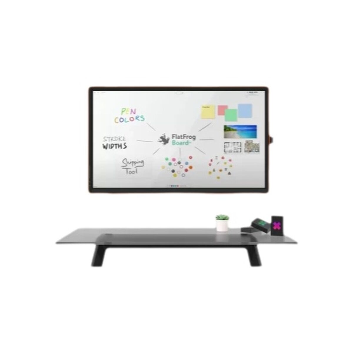 Digital pen CTOUCH CANVAS WRITER – Produktbild 1