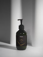 BYAG. Herren 5 % Urea + 2 % Panthenol Körpercreme