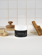 Icelandic Volcano Face & Body Scrub - BYAG.DE