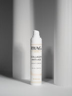 BYAG. Kollagen Nachtcreme
