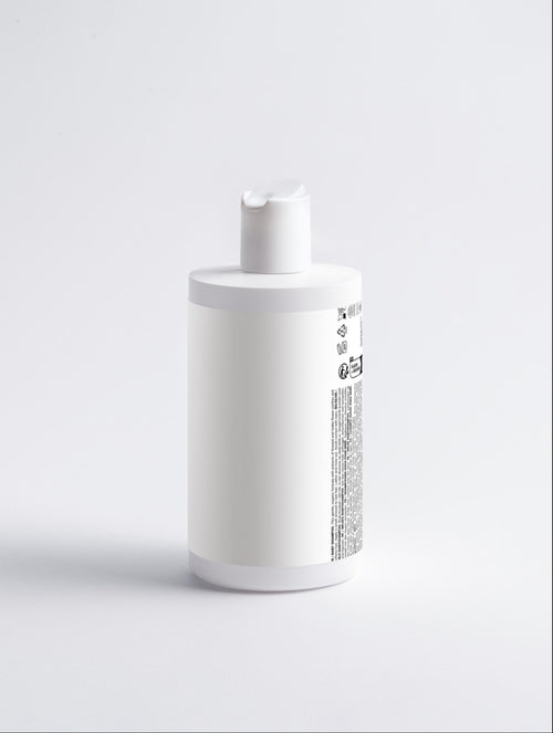 BYAG. Baby Sanftes Haarshampoo