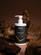 BYAG. Herren Sensitiv-Kopfhaut-Shampoo