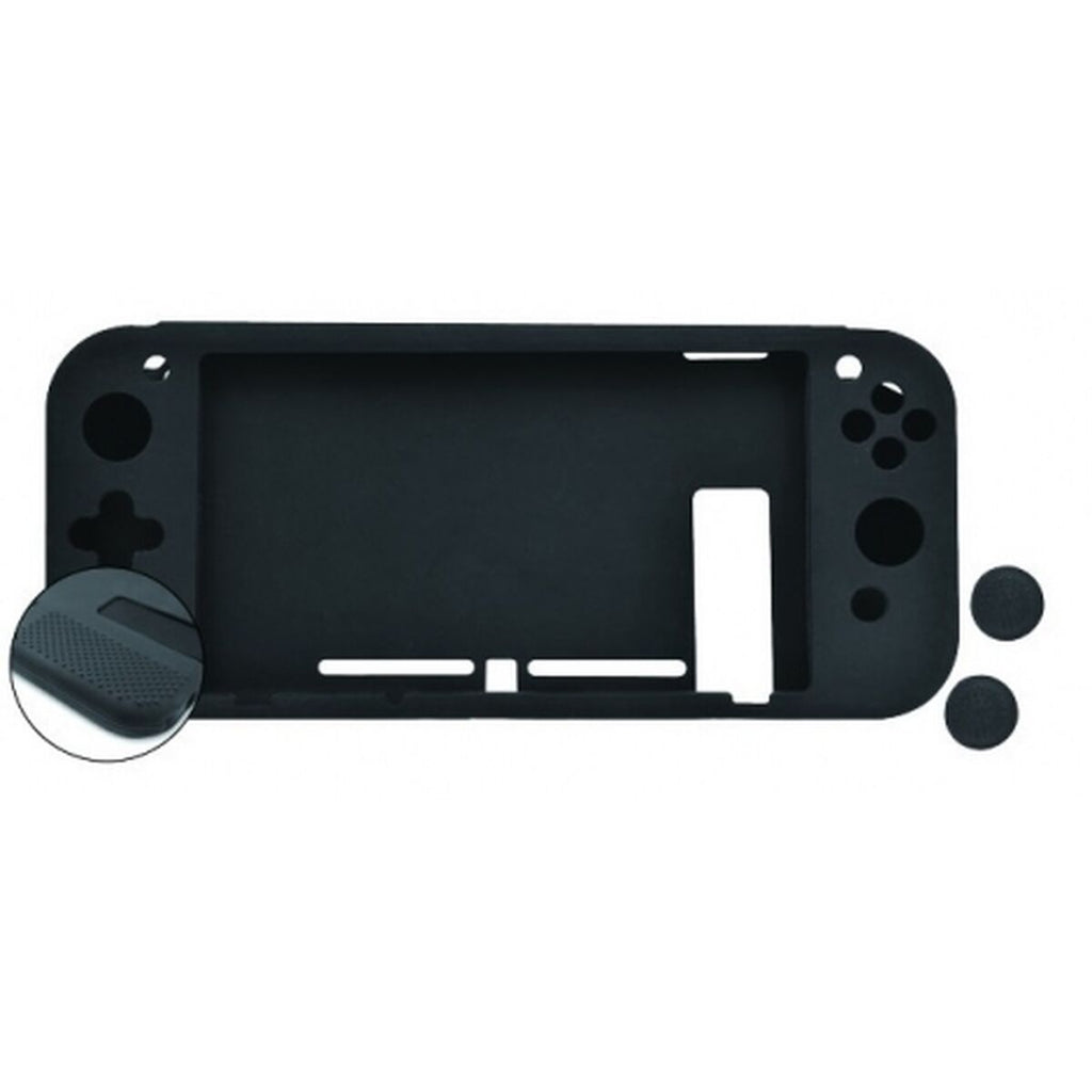 Nuwa Tablet Abdeckung Silikon – Black
