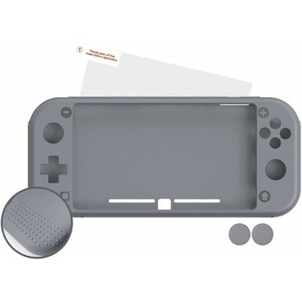 Nuwa Tablet Abdeckung Silikon – Grey