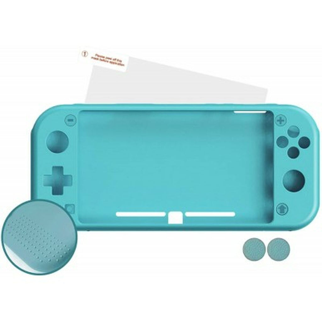 Nuwa Tablet Abdeckung Silikon – Blue