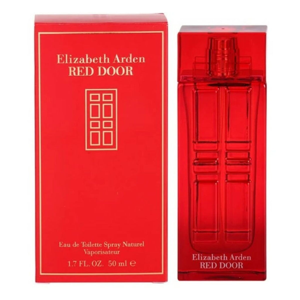 Elizabeth Arden Red Door EDT for Women - product view 3
