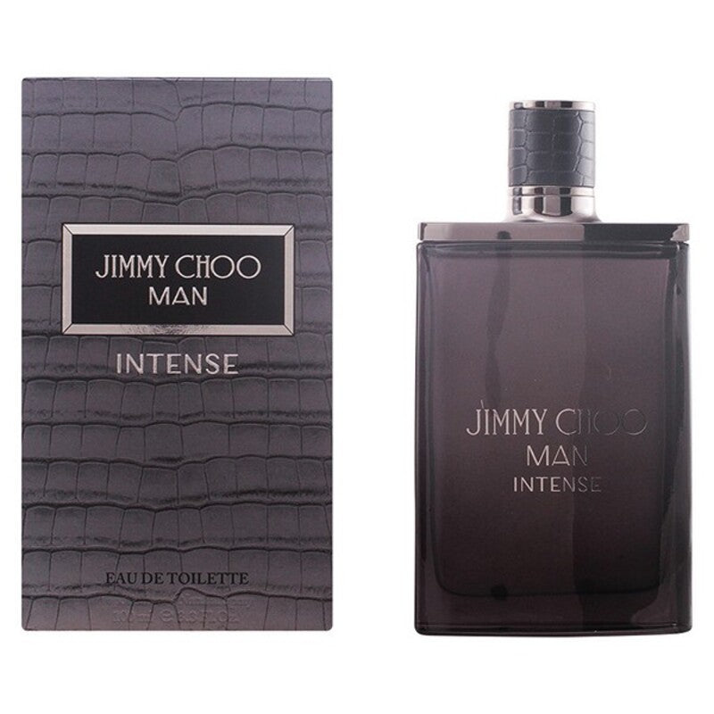 Jimmy Choo Jimmy Choo Man Intense EDT for Men - product view 3