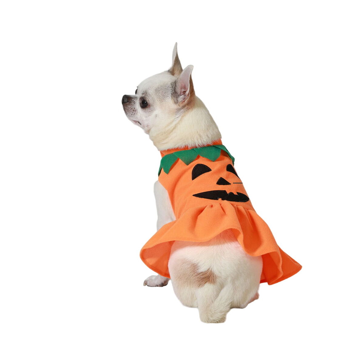 Dog Costume Pumpkin Size M – Produktbild 1