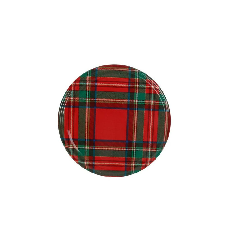 Sarkap Deckel-Set Scottish Herren