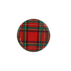Sarkap Deckel-Set Scottish Herren