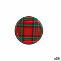 Sarkap Deckel-Set Scottish Herren