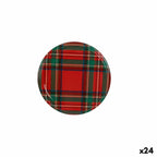 Sarkap Deckel-Set Scottish Herren