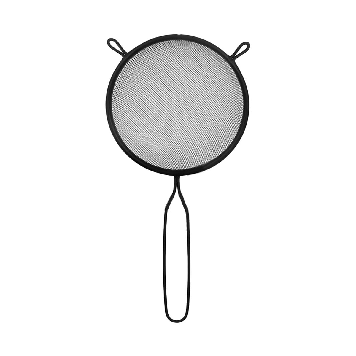 Quttin Strainer Schwarz Metall Ø 10 cm