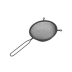 Quttin Strainer Schwarz Metall Ø 10 cm