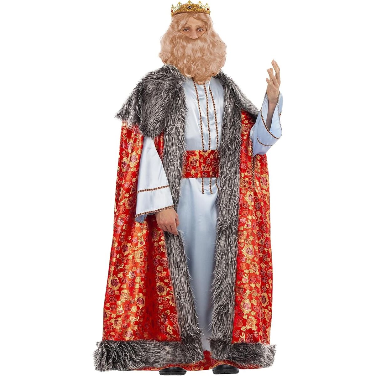 Costume for Adults My Other Me Gaspar M/L – Produktbild 1
