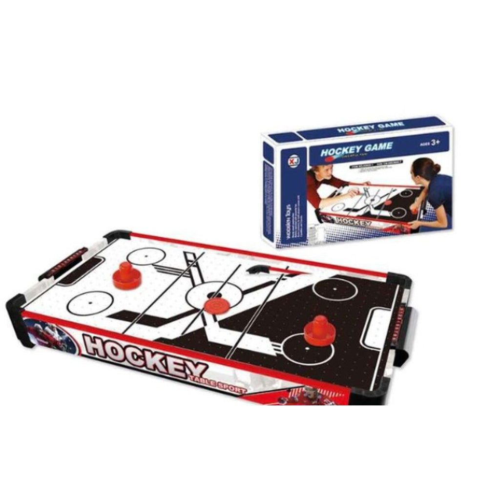 Airhockey-Tisch