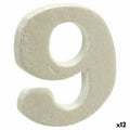 Pincello Number AR1607071 Number 9
