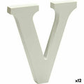 Pincello Buchstabe Schaumstoff Buchstabe V Buchstabe V