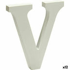 Pincello Buchstabe Schaumstoff Buchstabe V Buchstabe V