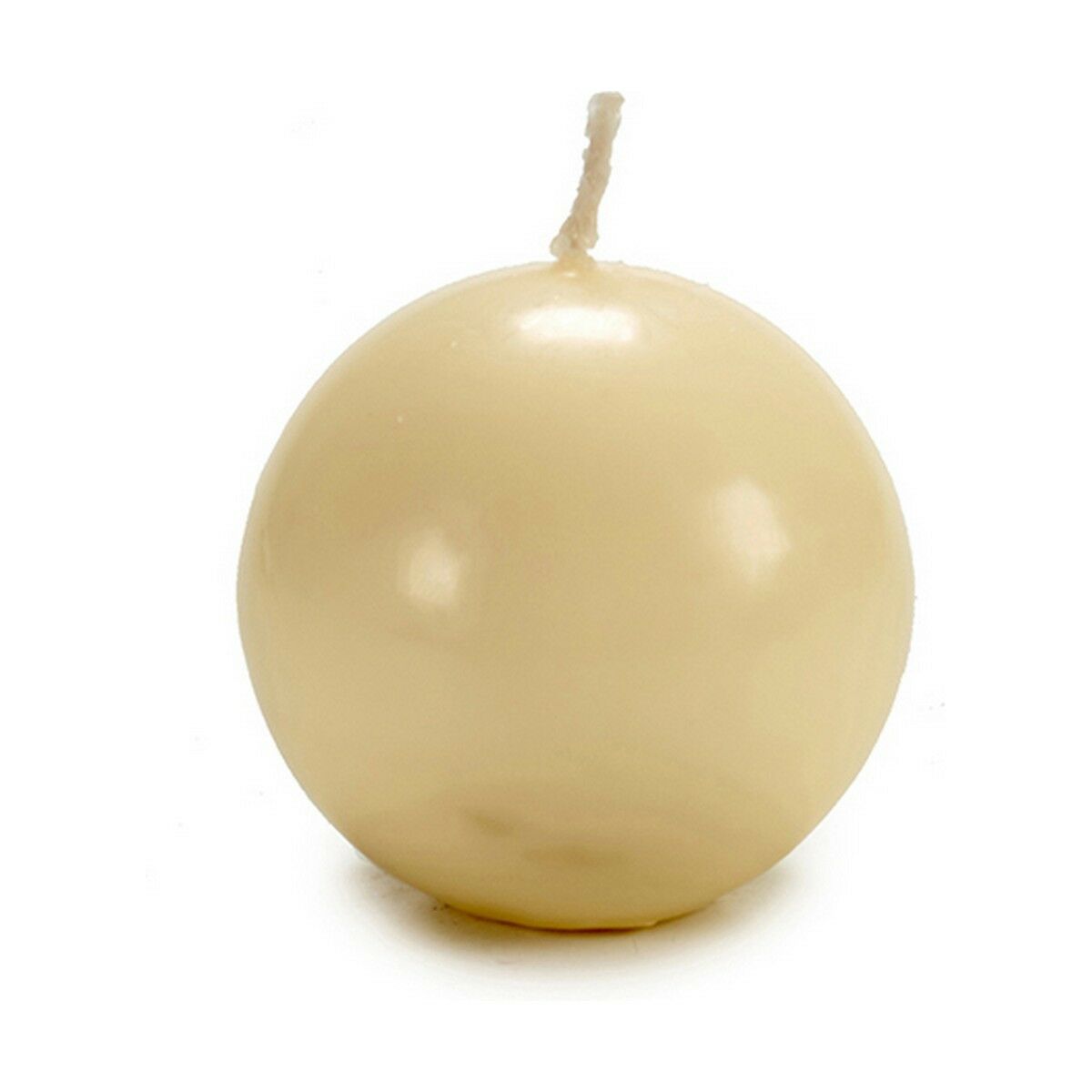 Candle Acorde CQ75M Ball (4 Stück) – Produktbild 1
