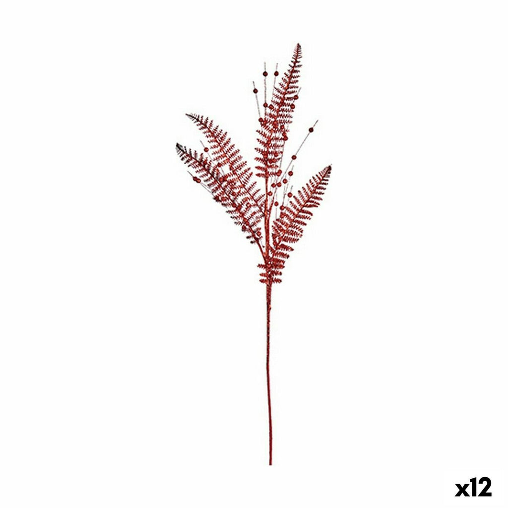 Krist+ Weihnachtskugel Rot Weihnachten 90 cm