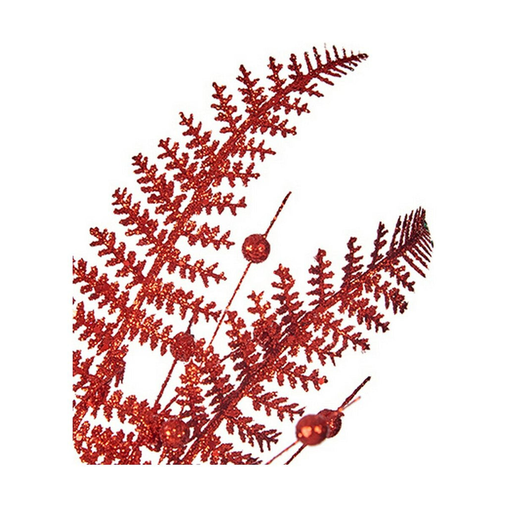 Krist+ Weihnachtskugel Rot Weihnachten 90 cm