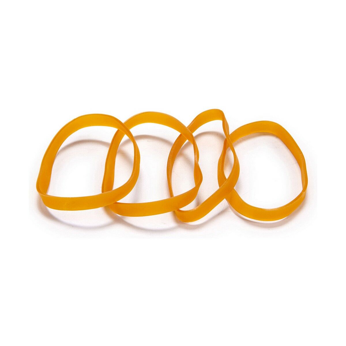 Pincello Elastic bands Gelb Broad