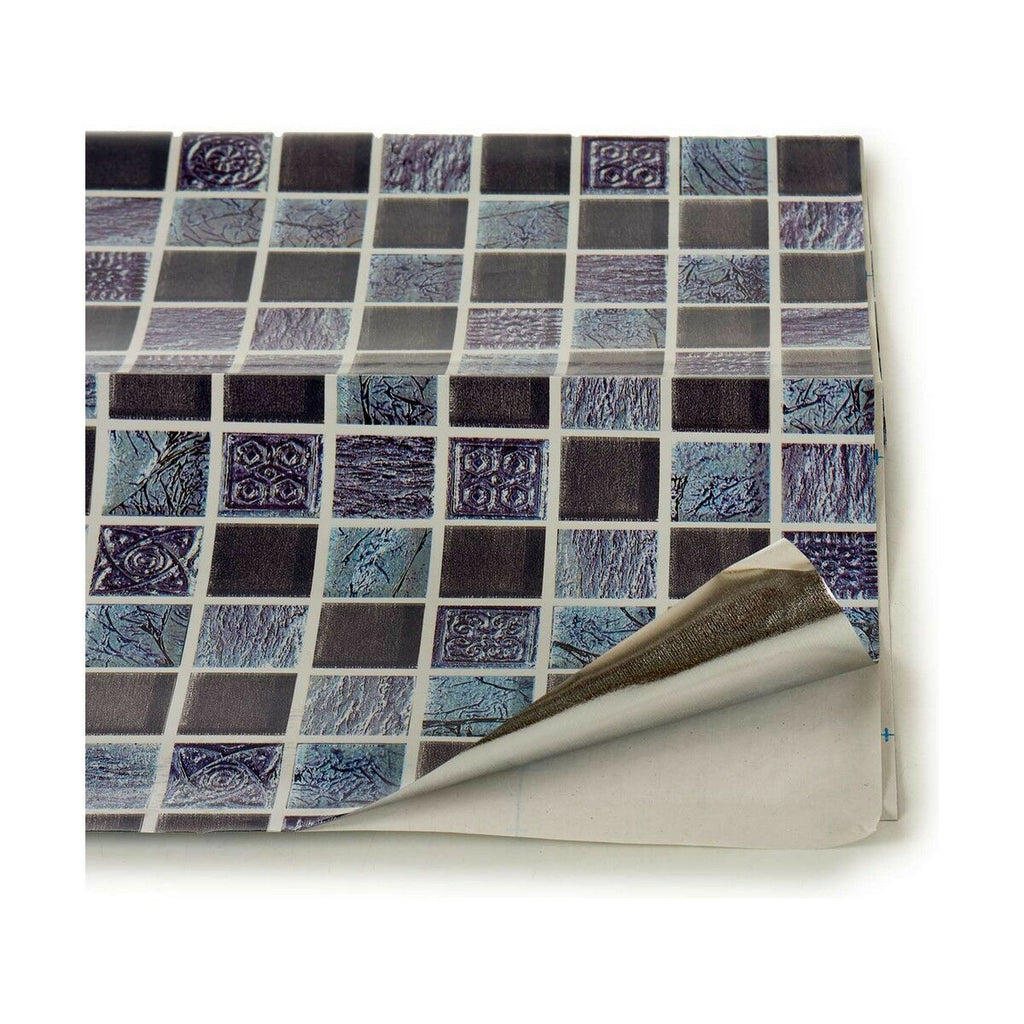 Adhesive Papier Squares – 60 x 90 x 1 cm
