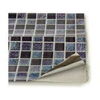 Adhesive Papier Squares – 60 x 90 x 1 cm