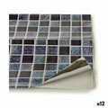 Adhesive Papier Squares – 60 x 90 x 1 cm