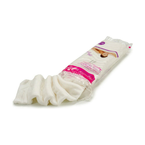 Baumwolle 50 g Weiß