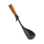 Ladle Braun Grau