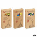 Kinvara Barbecue Skewer Set Bambus Skewer Decorated