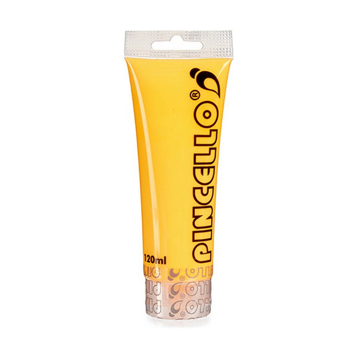 Pincello Acrylic paint Neon Orange 120 ml
