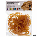 Pincello Elastic bands Gelb