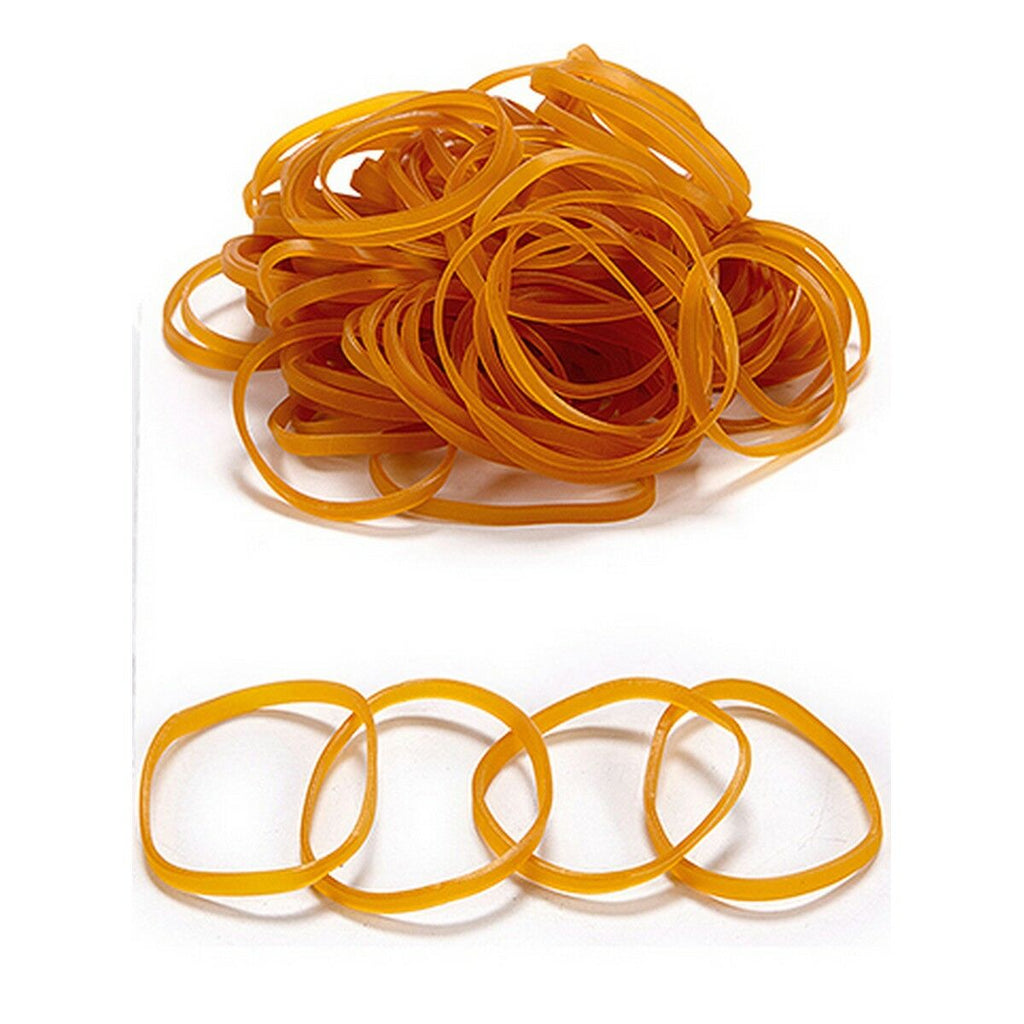 Pincello Elastic bands Gelb