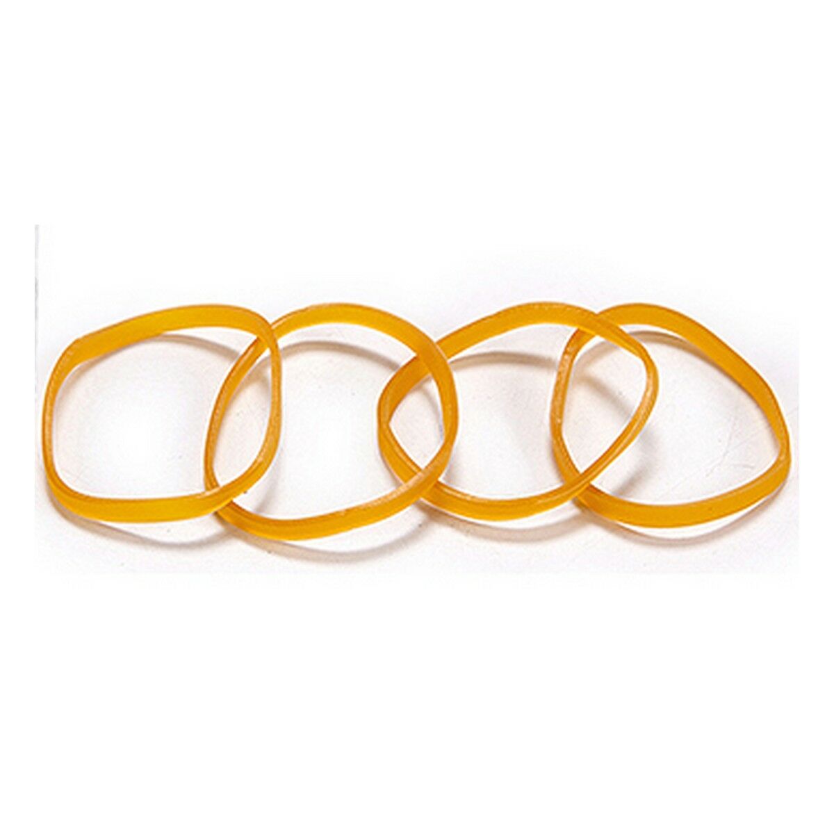 Pincello Elastic bands Gelb