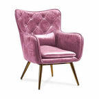 Gift Decor Sessel Rosa