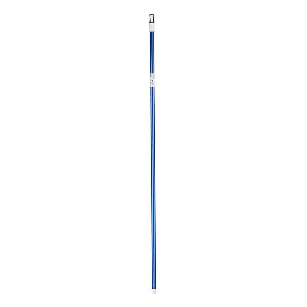 Broom Griff Blau Metall 2,3 x 130 x 2,3 cm