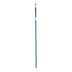 Broom Griff Blau Metall 2,3 x 130 x 2,3 cm