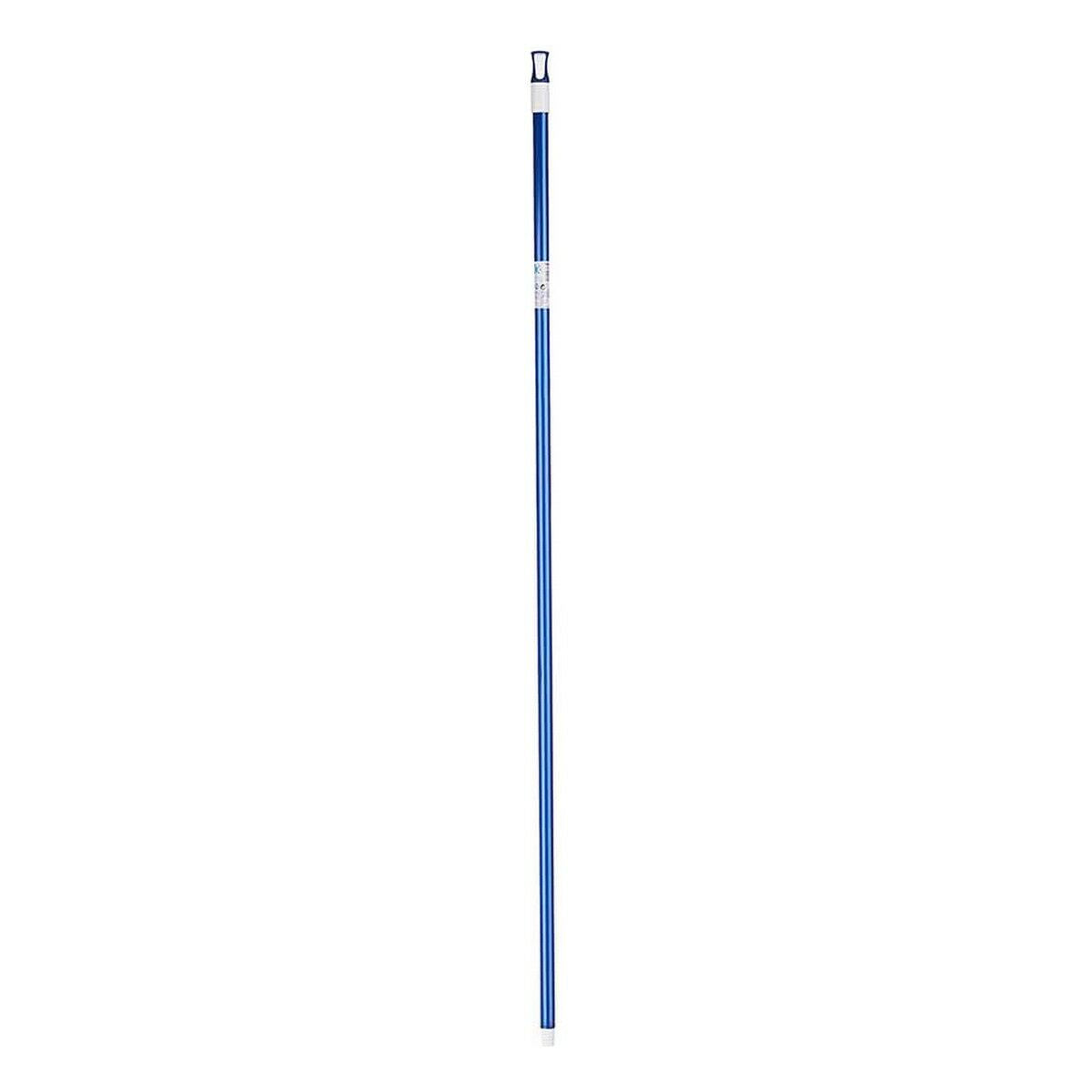 Broom Griff Blau Metall 2,3 x 130 x 2,3 cm