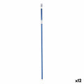 Broom Griff Blau Metall 2,3 x 130 x 2,3 cm